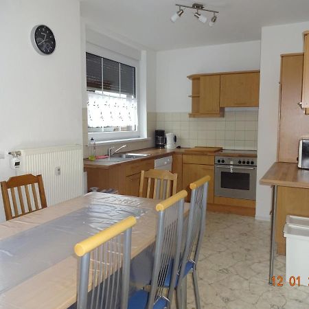Ferienwohnung Freund Weimar (Thuringia) Quarto foto
