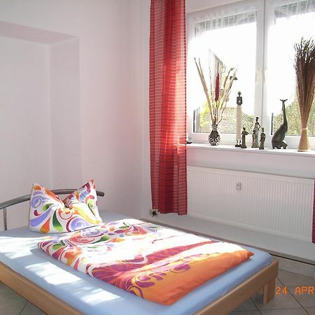 Ferienwohnung Freund Weimar (Thuringia) Quarto foto