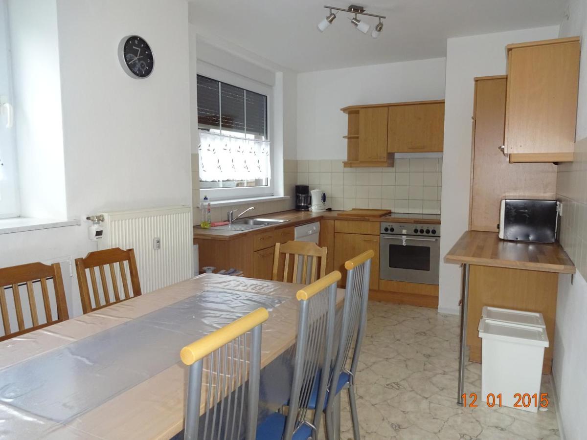 Ferienwohnung Freund Weimar (Thuringia) Quarto foto