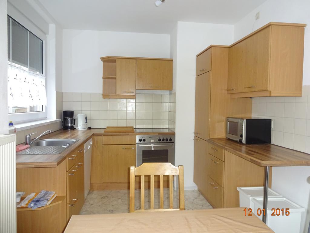 Ferienwohnung Freund Weimar (Thuringia) Quarto foto