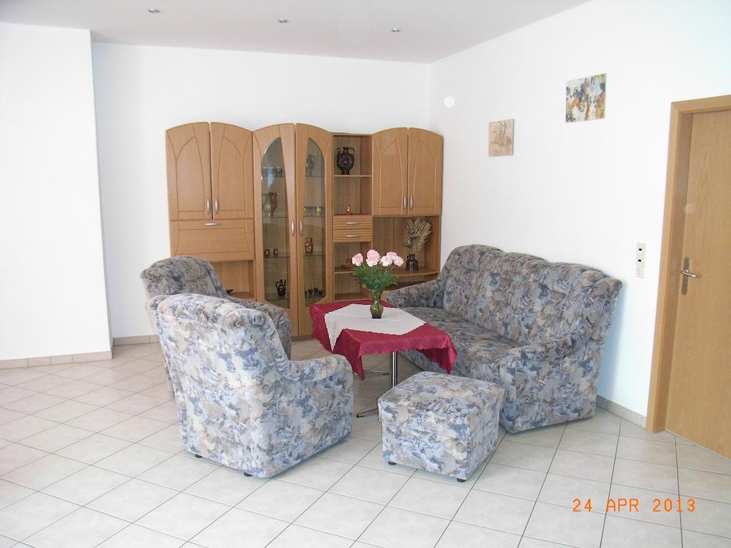 Ferienwohnung Freund Weimar (Thuringia) Quarto foto