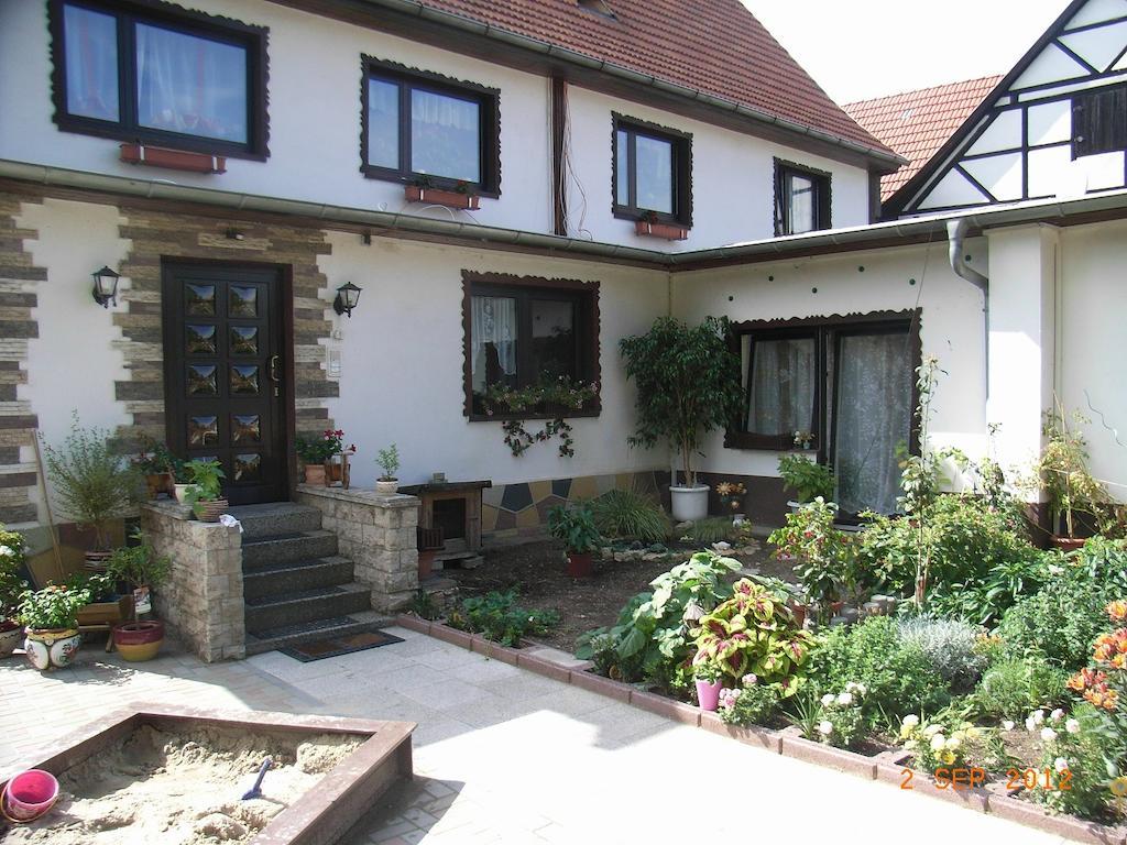 Ferienwohnung Freund Weimar (Thuringia) Quarto foto