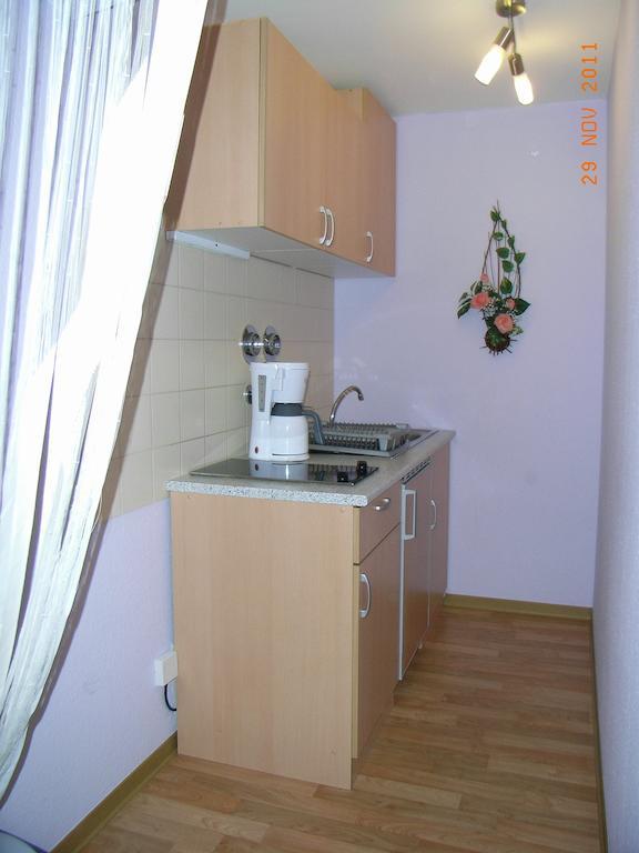 Ferienwohnung Freund Weimar (Thuringia) Quarto foto