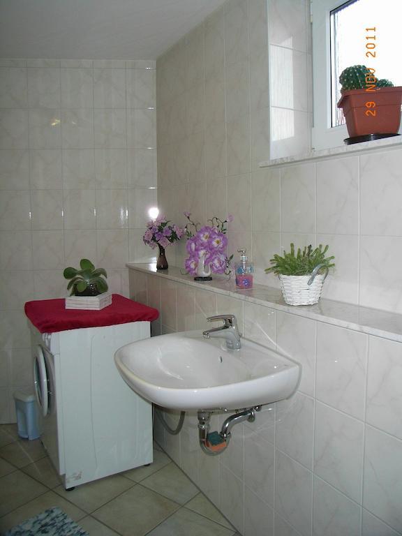 Ferienwohnung Freund Weimar (Thuringia) Quarto foto
