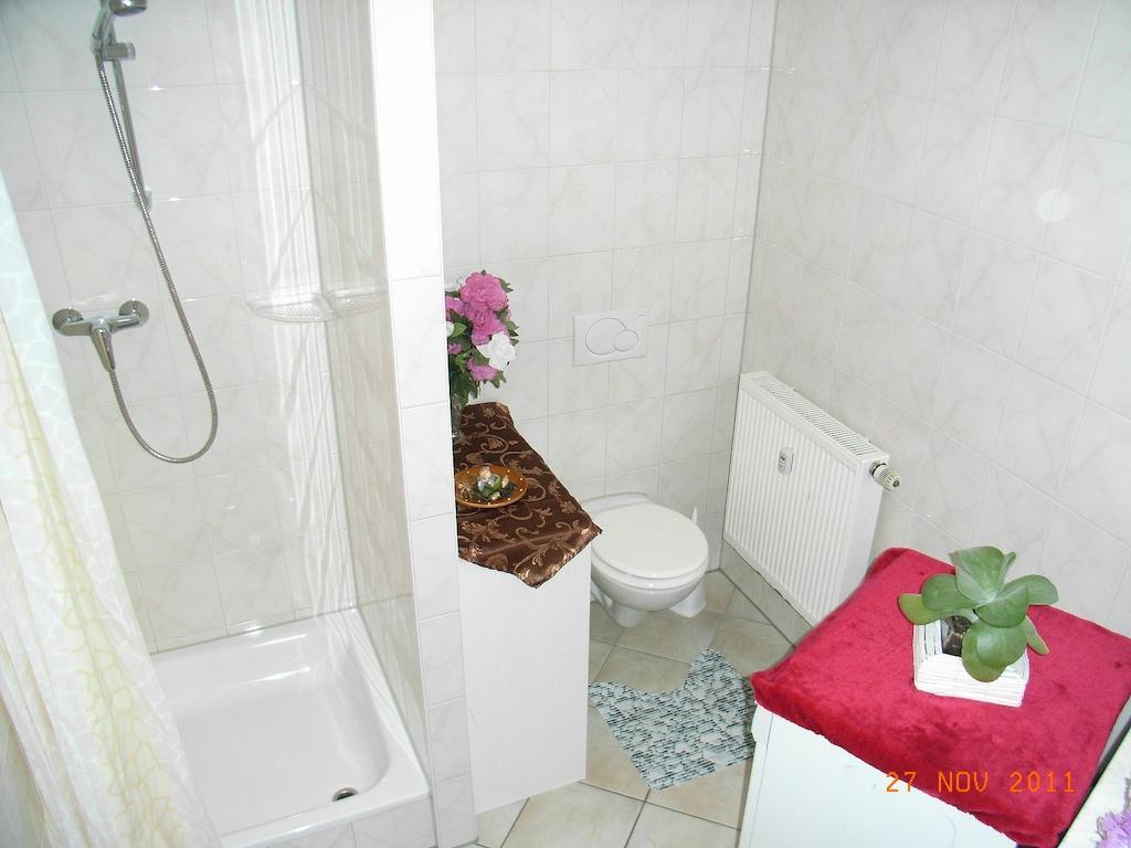 Ferienwohnung Freund Weimar (Thuringia) Quarto foto