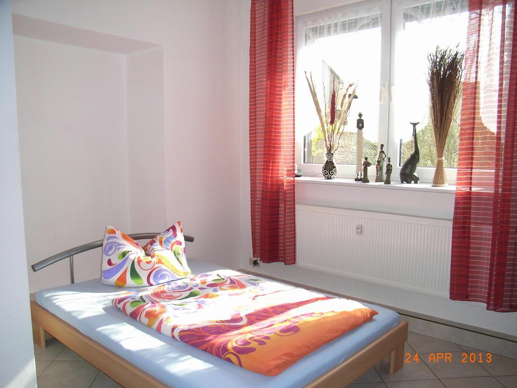 Ferienwohnung Freund Weimar (Thuringia) Quarto foto