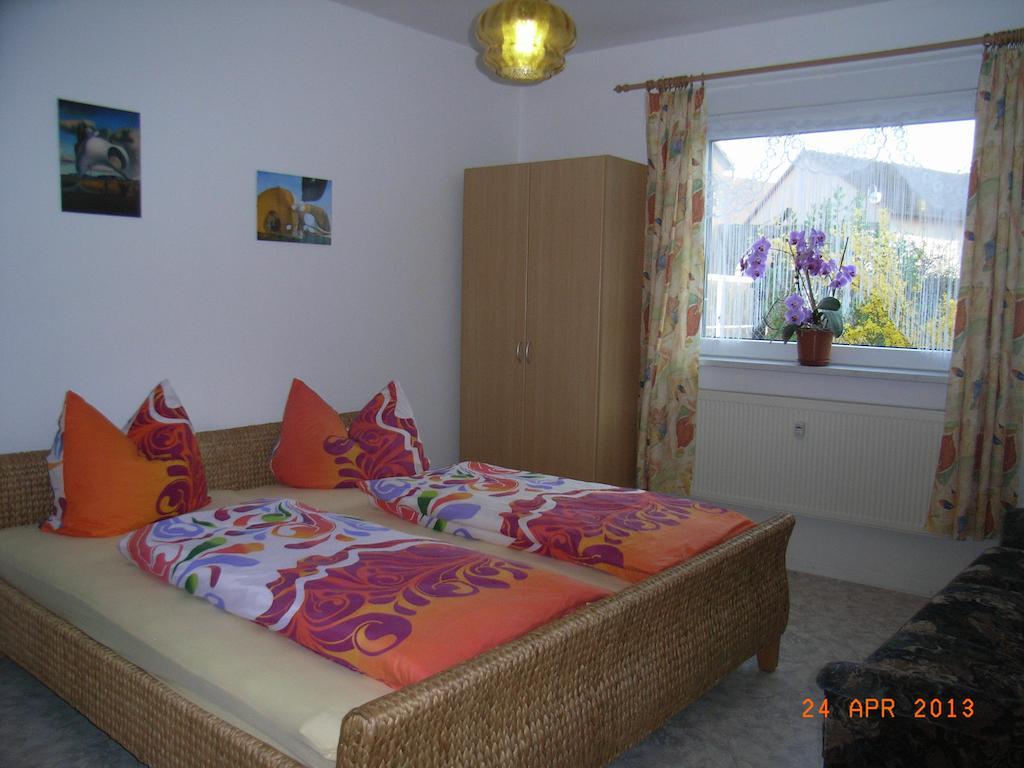 Ferienwohnung Freund Weimar (Thuringia) Quarto foto