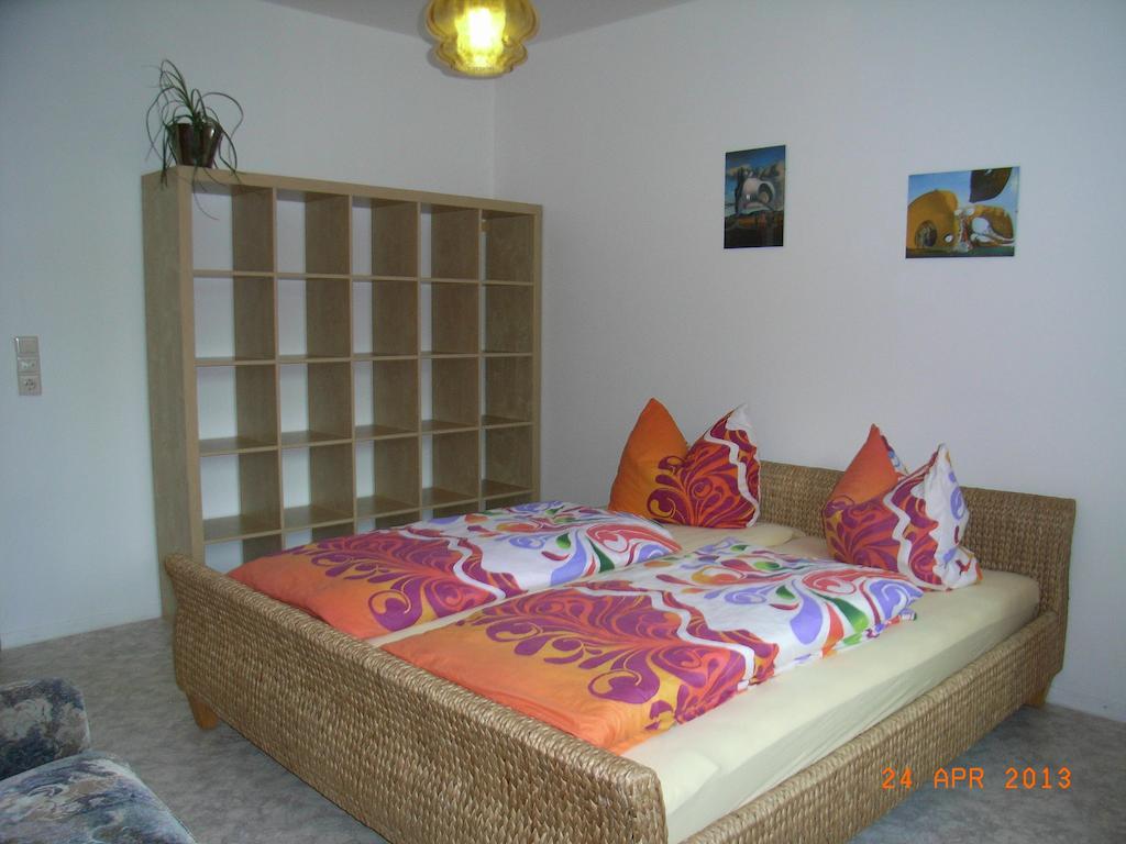 Ferienwohnung Freund Weimar (Thuringia) Quarto foto