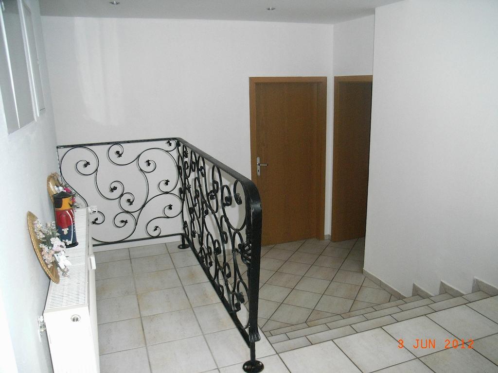 Ferienwohnung Freund Weimar (Thuringia) Quarto foto