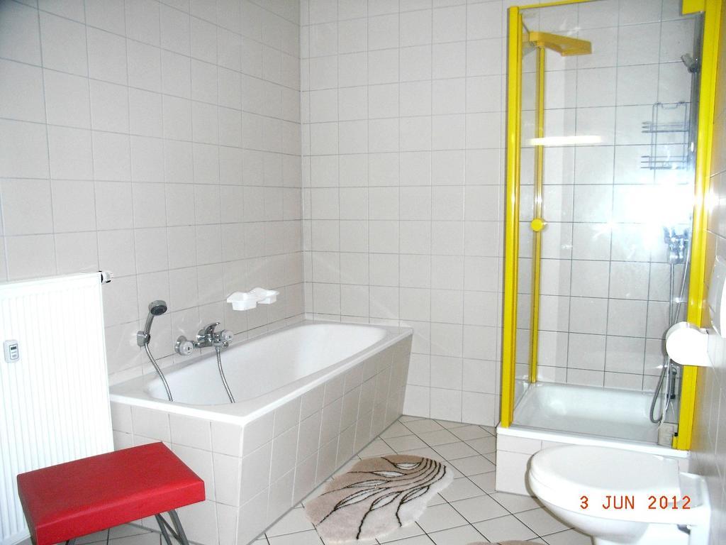 Ferienwohnung Freund Weimar (Thuringia) Quarto foto